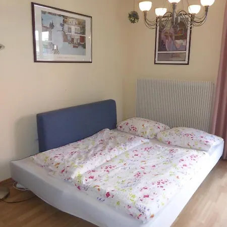 Baumann Appartement *