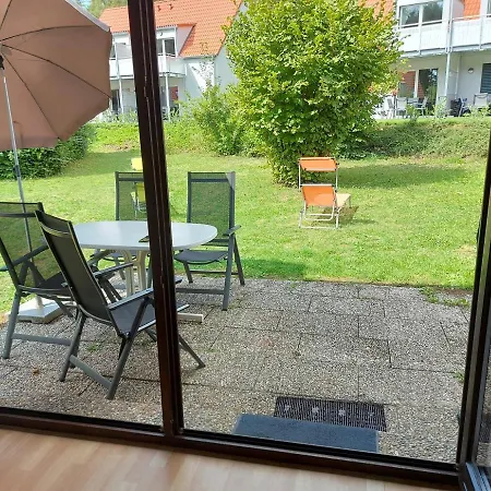 Apartman Baumann Pleinfeld