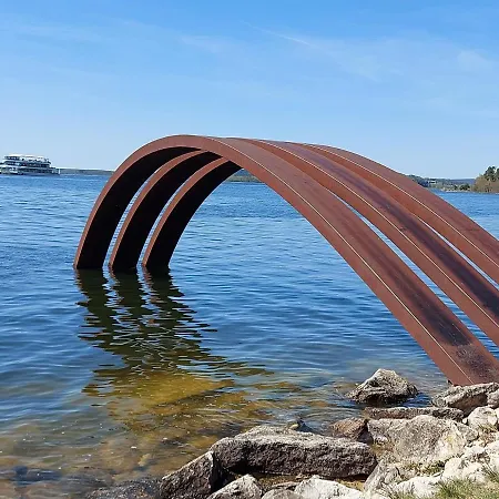 Baumann Apartman Pleinfeld