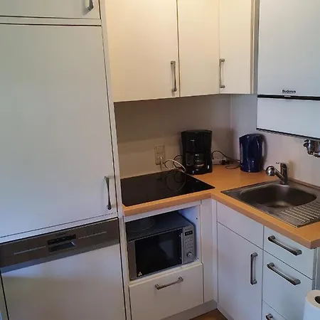 Baumann Apartman Pleinfeld