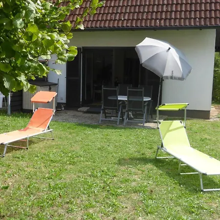 Baumann Appartement Pleinfeld