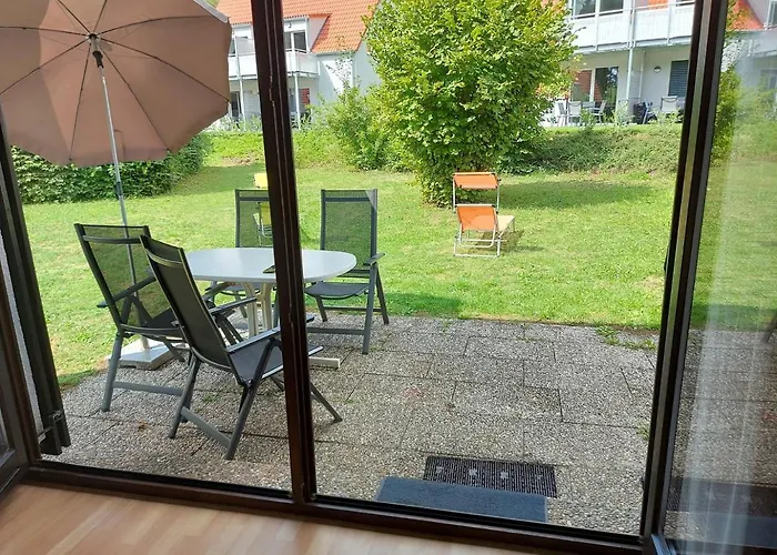 Daire Baumann Pleinfeld