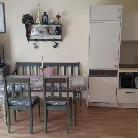 Baumann Apartment *