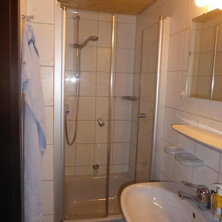 Apartment Baumann *