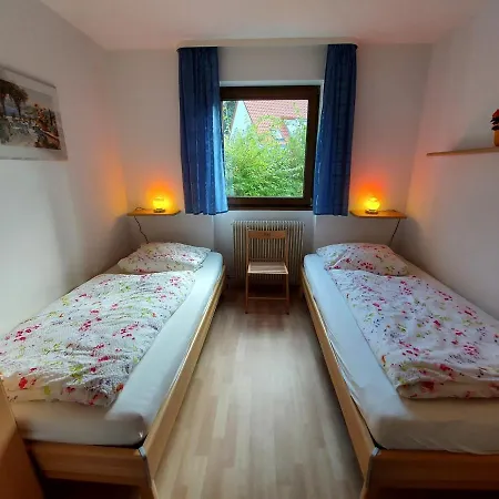 Baumann * Плайнфельд